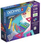 Geomag Glitter: комплект от 22 части (81973)