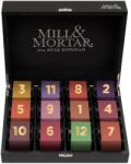Mill & Mortar Годишен календар THE SPICE, Mill & Mortar (MM30026)