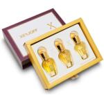 Xerjoff Discovery Set III: Naxos edp 15ml + Alexandria II Parfum 15ml + Golden Dallah Parfum 15ml férfi parfüm