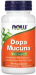 NOW Dopa Mucuna, 90 capsule, Now Foods