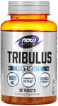 NOW FOODS Tribulus 1000mg, 90 tablete, Now Foods