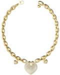 Guess Colier Guess Crazy in love cu cristale JUBN05205JWYGT-U