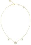 Guess Colier Guess Lily cu cristale si fluturi JUBN05112JWYGT-U