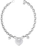 Guess Colier Guess Crazy in love cu cristale JUBN05205JWRHT-U