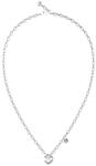 Guess Colier Guess Crazy in love cu cristale JUBN05216JWRHT-U