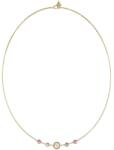 Guess Colier Guess Petra cu cristale JUBN05097JWYGFCT-U