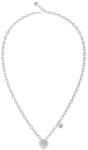 Guess Colier Guess Crazy in love cu cristale JUBN05212JWRHT-U
