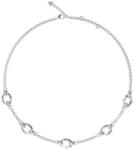 Guess Colier Guess Bamboo cu cristale JUBN05167JWRHT-U