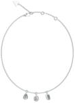 Guess Colier Guess 4G Light cu cristale JUBN05240JWRHT-U