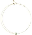 Guess Colier Guess Blooming Summer cu cristale JUBN05226JWYGAQT-U
