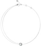 Guess Colier Guess Blooming Summer cu cristale JUBN05223JWRHT-U