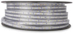 Avide LED Szalag 220V 4.8W 3000K IP67 50m (ABLS220V3528-60WW67) (ABLS220V3528-60WW67)