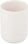 Wenko ALLSTAR Olinda fogkefe pohár fehér