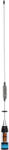 PNI Bax 50 db CB antenna PNI ML70, hossz 70cm, 26-30MHz, 200W, tartozékok nélkül