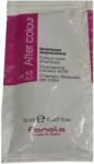  Set Fanola: After Color, Hair Treatment Cream Mask, For Colour Protection, 15 ml + After Color, Hair Shampoo, For Colour Protection, 15 ml