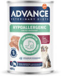 Affinity 6x400g Advance Veterinary Diets Hypoallergenic bárány nedves kutyatáp 4+2 ingyen