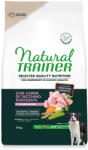 Natural Trainer 10kg Natural Trainer Selected Quality Nutrition Adult Medium & Maxi pulyka száraz kutyatáp