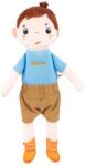 Balibazoo Balibazoo, Albert, papusa textila, 30 cm Papusa
