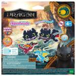 EPOCH Aquabeads, How To Train Your Dragon, set creativ, 800 piese, 35124