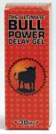 Cobeco Pharma Gel Contra Ejacularii Precoce Bull Power Delay, 30 Ml