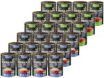 Dolina Noteci NOTECI VALLEY Super Rafi Cat P&F Ízkeverék 24x400g
