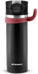 Berdsen vákuumos Termosz 450ml - Fekete