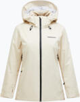 Peak Performance Geacă de schi pentru femei Peak Performance Anima Insulated sand fog