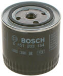 Bosch Filtru Ulei BOSCH 0451203154