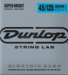 Dunlop DBSBN45125 Basszusgitár húr (<![CDATA[DBSBN45125]]>)