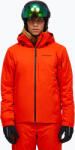 Peak Performance Geacă de schi pentru bărbați Peak Performance Maroon Insulated solar burst