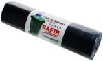 Biodeck Saci Menajeri Negri din Polietilena, 240 l, 10 Bucati (SAC-PE-MEN-240)