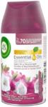 Air Wick Rezerva Odorizant de Camera Spray Air Wick Essential Oils, Satin si Floarea Lunii, 250 ml (MAGT1001910TS)
