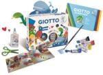 GIOTTO Set creativ Funny Collage Art Lab Giotto (581500)