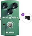 JOYO JF-33 Analog Delay SET Gitáreffekt (JF-33-SET)