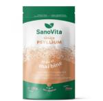 SanoVita Tarate Psyllium, Sanovita Zipper, 150 g
