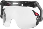 Milwaukee BOLT integrált védőszemüveg kompakt - átlátszó 1 db (4932479946)