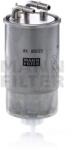 Mann-Filter Filtru Combustibil FC5973 pentru Opel (FC5973)