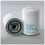 Donaldson Filtru Combustibil P550495, Lungime 144 mm, Diam. Ext. 96 mm, Filet M24 x 1.5, Finetea 3 , Donaldson (P550495)