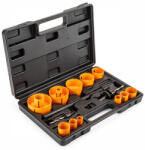 Powermat Lyukfűrész készlet 17 DB PM-ZODM-17ET (PM1036)