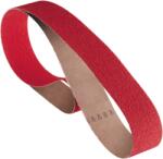 Rhodius Curea Abraziva Masini de Slefuit pentru Inox / Otel, Esb - Cl / Cx, 150 × 2000, Gr. 60 (RD.305970)