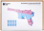 Bambu Lab Toy Shooter Components Kit - 1 компл (MH004)