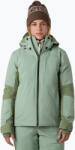 The North Face Geacă de schi pentru femei The North Face Lenado slate moss/bark mist