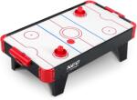 Neo-Sport Léghoki jégkorong asztal - Fehér, Fekete (TE1424)