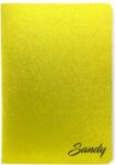 KOH-I-NOOR Caiet A5 Matematica, 52 File, 80 g, Coperta Sandy, Varianta 1 (KH-O100 200M_1)