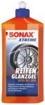 SONAX Gel pentru Intretinere Anvelope cu Efect Lucios, 500 ml, Sonax Xtreme (MDR-235241)