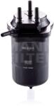 Mann-Filter Filtru Combustibil FC5702 pentru Renault Car (FC5702)