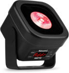 BeamZ BBP12 RGB-UV (12W) LED DMX akkumulátoros reflektor + IR távirányító