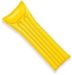 Intex Úszóm matrac 183 x 69 cm intex 59703 zöld