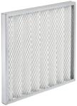 Jarex Filter Filtru Aer Plan Ondulat, Clasa G4, 500 x 625 x 48 (G4500X625X48/Z)