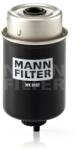 Mann-Filter Filtru Combustibil FC53321 pentru John Deere (FC53321)